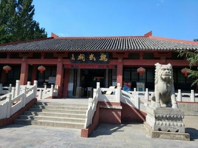 亳州升格大市后文化與文旅項目的困境 為何文物文化遺址保護服務難抓要點