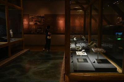 光耀七千年，驚世五十載——河姆渡遺址展現(xiàn)中華文化源遠(yuǎn)流長