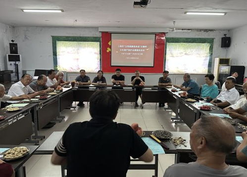 文明探源我來說 上街區(qū)中心路街道開展文物與文化遺產(chǎn)保護(hù)志愿服務(wù)宣講活動