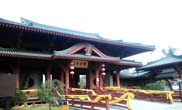 古韻新生 浙江省長興縣的文化守護與發展之路